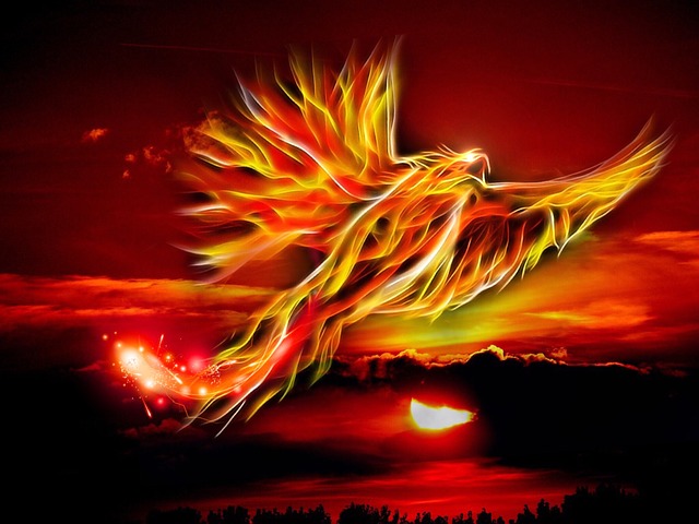 phoenix-500469_640