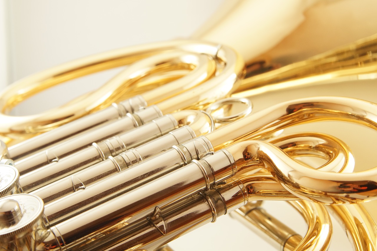 french-horn-1566587_1280